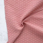 Load image into Gallery viewer, Honeycomb in Strawberry | Fableism Supply Co
