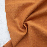 Load image into Gallery viewer, Honeycomb in Penny | Fableism Supply Co

