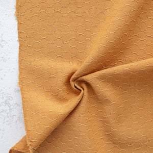 Honeycomb in Marigold | Fableism Supply Co