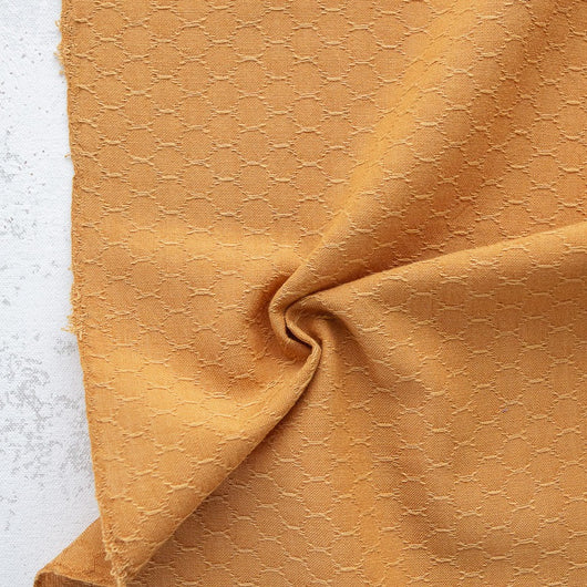 Honeycomb in Marigold | Fableism Supply Co