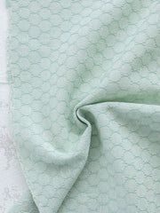 Load image into Gallery viewer, Honeycomb in Robin's Egg | Fableism Supply Co