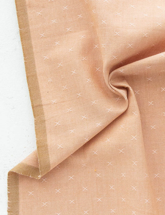 Pink Sand Sprout Woven | Fableism Supply Co