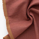 Load image into Gallery viewer, Black Cherry Sprout Woven | Fableism Supply Co
