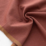 Load image into Gallery viewer, Black Cherry Sprout Woven | Fableism Supply Co
