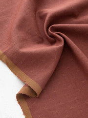 Load image into Gallery viewer, Black Cherry Sprout Woven | Fableism Supply Co