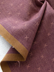 Load image into Gallery viewer, Mulberry Sprout Woven | Fableism Supply Co