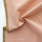 Load image into Gallery viewer, Rose Clay Sprout Woven | Fableism Supply Co
