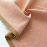 Load image into Gallery viewer, Rose Clay Sprout Woven | Fableism Supply Co
