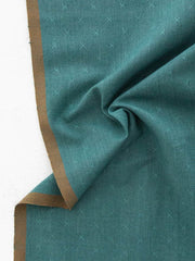 Load image into Gallery viewer, Mallard Sprout Woven | Fableism Supply Co