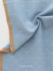 Load image into Gallery viewer, Porcelain Sprout Woven | Fableism Supply Co