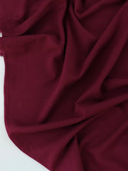 Load image into Gallery viewer, Burgundy Modal Spandex