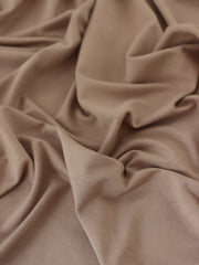 Load image into Gallery viewer, Taupe Modal Spandex