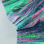 Load image into Gallery viewer, Neon Sunrise Athletic Nylon/Spandex
