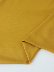 Load image into Gallery viewer, Gold Mustard Modal Spandex