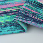 Load image into Gallery viewer, Neon Sunrise Athletic Nylon/Spandex
