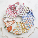 Load image into Gallery viewer, Charm Pack | Indian Block Print: Cottage | Fableism Supply Co
