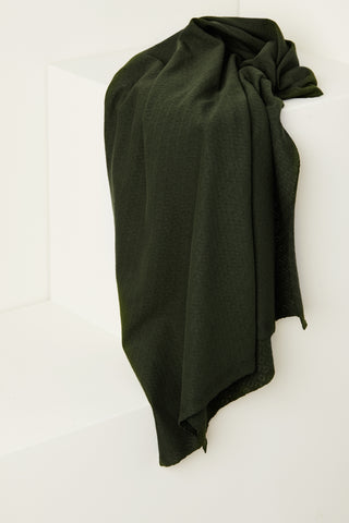 Mind The Maker Organic Gem Pointelle Knit