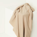 Load image into Gallery viewer, Dune Organic Gem Pointelle Knit | Mind The Maker | By The Half Yard
