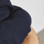 Load image into Gallery viewer, Space Organic Selanik Rib Knit | Mind The Maker | By The Half Yard
