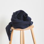 Load image into Gallery viewer, Space Organic Selanik Rib Knit | Mind The Maker | By The Half Yard
