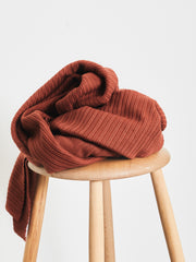 Load image into Gallery viewer, Sienna Organic Selanik Rib Knit | Mind The Maker | By The Half Yard
