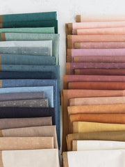 Load image into Gallery viewer, Wild Rose Sprout Woven | Fableism Supply Co