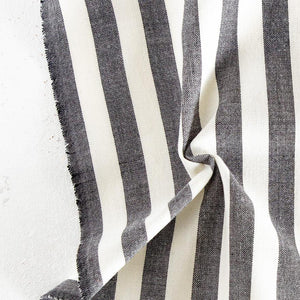 Stripe in Licorice Swedish Holiday | Fableism Supply Co