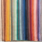 Load image into Gallery viewer, Mustard | Watercolor Wovens | Fableism Supply Co
