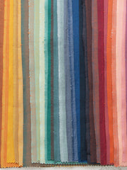 Load image into Gallery viewer, Mustard | Watercolor Wovens | Fableism Supply Co