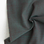 Load image into Gallery viewer, Peacock | Watercolor Wovens | Fableism Supply Co
