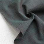 Load image into Gallery viewer, Peacock | Watercolor Wovens | Fableism Supply Co
