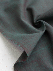 Load image into Gallery viewer, Peacock | Watercolor Wovens | Fableism Supply Co