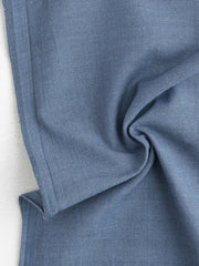 Load image into Gallery viewer, French Blue | Watercolor Wovens | Fableism Supply Co