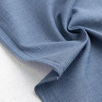 Load image into Gallery viewer, French Blue | Watercolor Wovens | Fableism Supply Co
