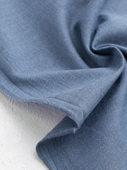 Load image into Gallery viewer, French Blue | Watercolor Wovens | Fableism Supply Co