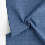 Load image into Gallery viewer, Blue Jeans | Watercolor Wovens | Fableism Supply Co
