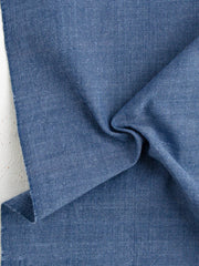 Load image into Gallery viewer, Blue Jeans | Watercolor Wovens | Fableism Supply Co