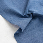 Load image into Gallery viewer, Blue Jeans | Watercolor Wovens | Fableism Supply Co
