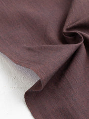 Load image into Gallery viewer, Clove | Watercolor Wovens | Fableism Supply Co