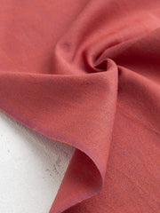 Load image into Gallery viewer, Red Pear | Watercolor Wovens | Fableism Supply Co