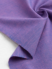 Load image into Gallery viewer, Electric | Watercolor Wovens | Fableism Supply Co