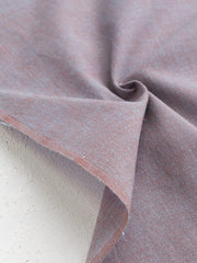 Load image into Gallery viewer, Thistle | Watercolor Wovens | Fableism Supply Co