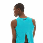 Load image into Gallery viewer, Turquoise Microflex K-Deer Athletic Micro Nylon/Spandex
