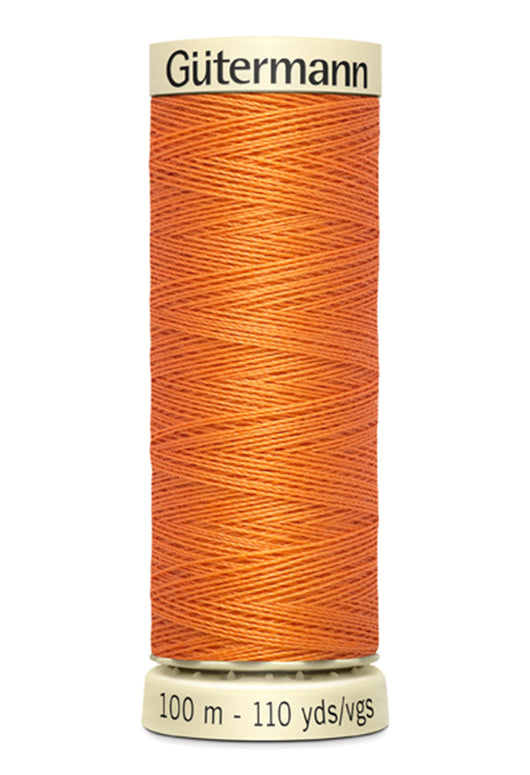 #460 Apricot | Gütermann Sew-All Thread 100M