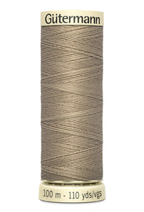 #509 Beige | Gütermann Sew-All Thread 100M