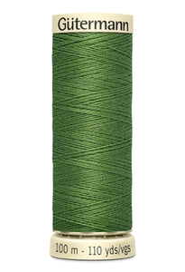 #768 Apple Green | Gütermann Sew-All Thread 100M