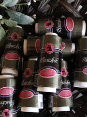 Load image into Gallery viewer, Maxilock Serger Thread- 3,000YDS