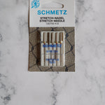 Load image into Gallery viewer, Schmetz Stretch Sewing Machine Needles
