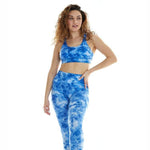 Load image into Gallery viewer, &#39;Luna&#39; K-Deer Athletic Nylon/Spandex Tricot
