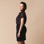 Load image into Gallery viewer, Brume Skirt | Deer &amp; Doe Patterns
